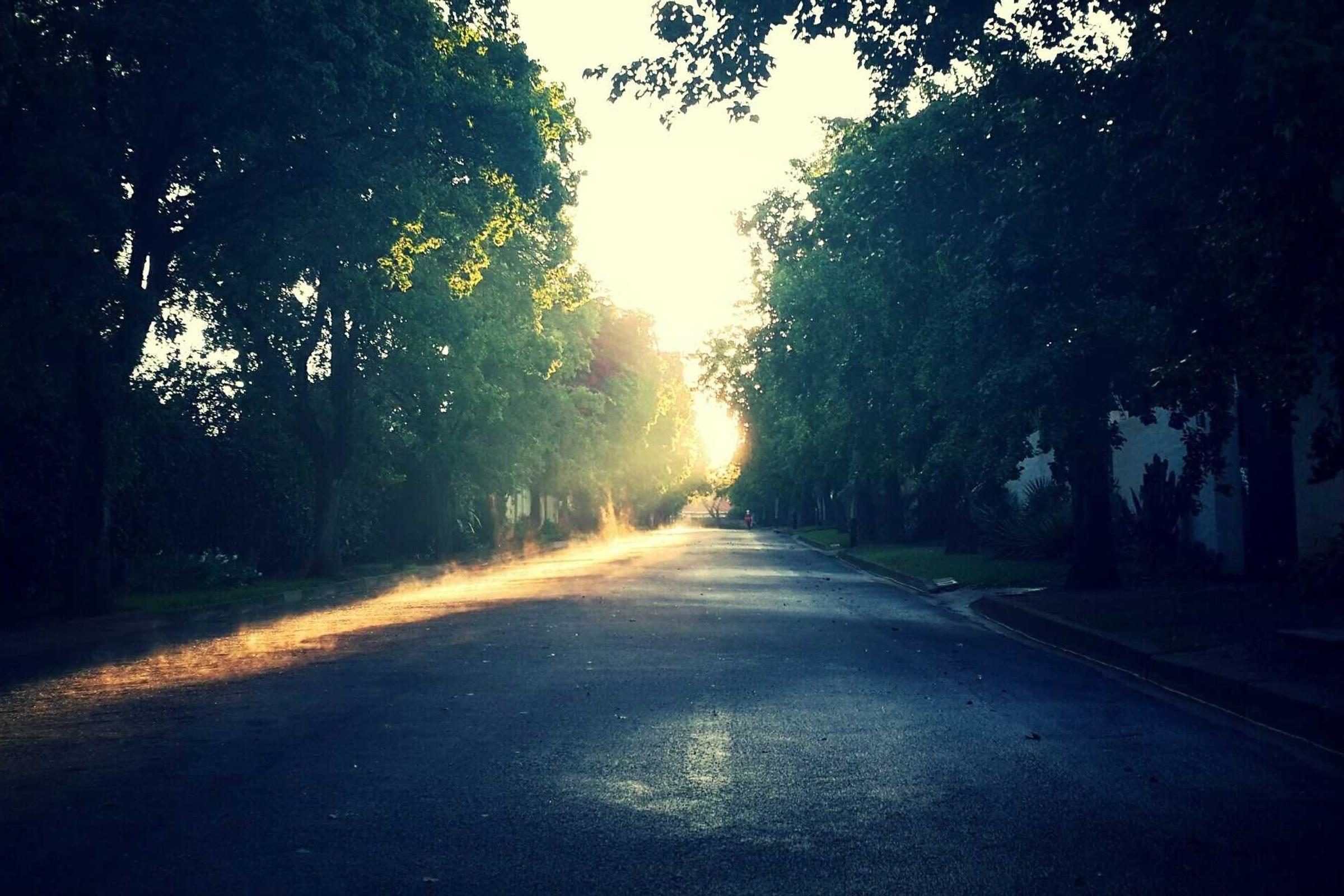 From the series Last Light